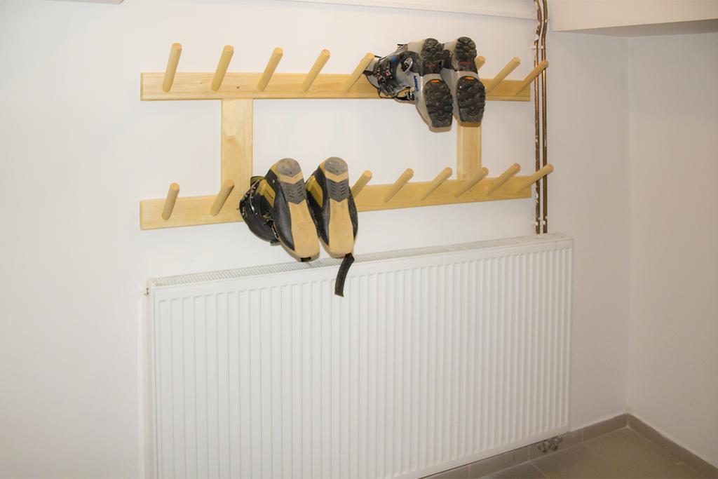 Apartmany Rokytka U Sjezdovky 捷克布杰约维采 外观 照片