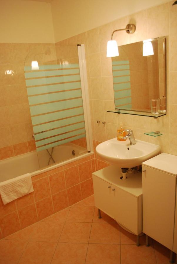 Apartmany Rokytka U Sjezdovky 捷克布杰约维采 外观 照片